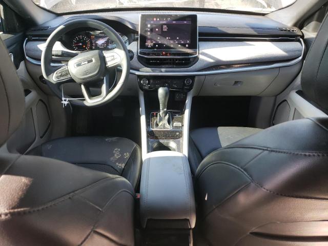 Photo 8 from auction – 2024 JEEP COMPASS LA with VIN 3C4NJDBN8RT587194