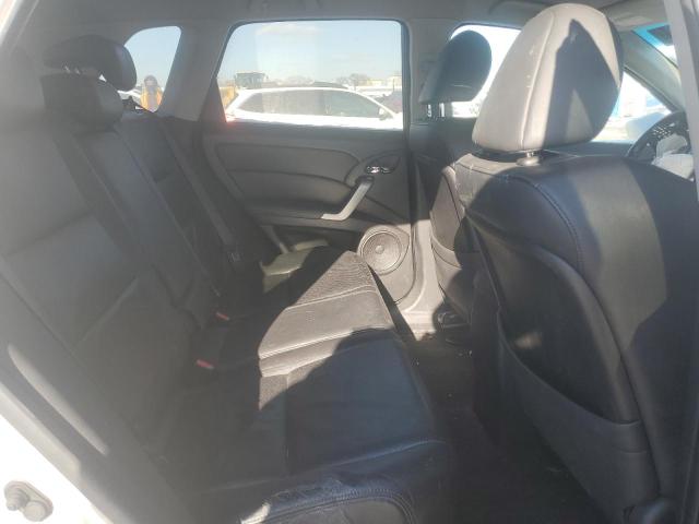 Photo 11 from auction – 2010 ACURA RDX with VIN 5J8TB2H20AA004684