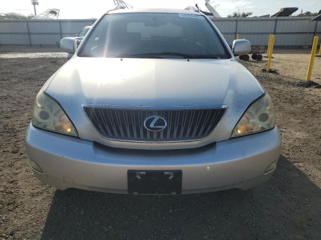 Photo 5 from auction – 2005 LEXUS RX 330 with VIN JTJGA31U550057801