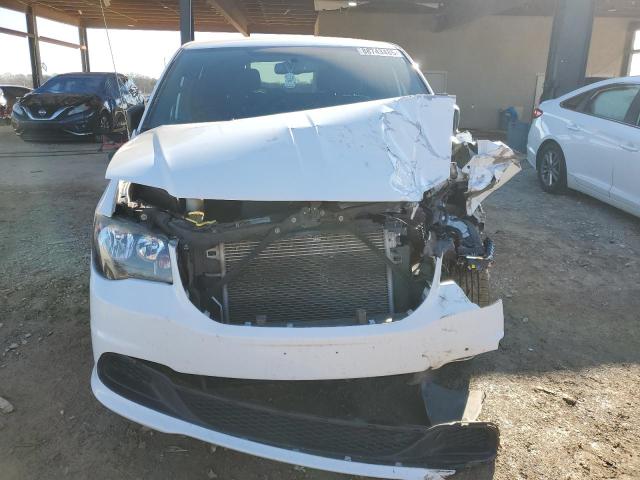 Photo 5 from auction – 2015 DODGE GRAND CARA with VIN 2C4RDGBG8FR581079
