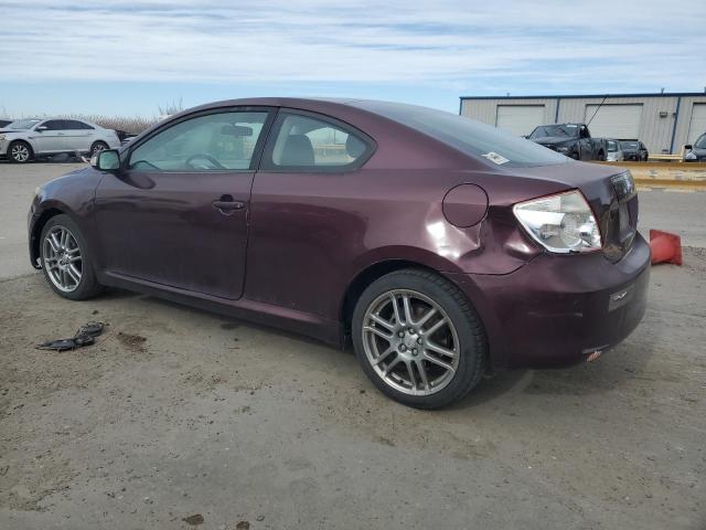 Photo 2 from auction – 2006 TOYOTA SCION TC with VIN JTKDE177360081489