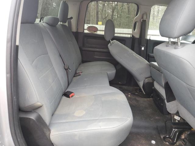 Photo 10 from auction – 2018 RAM 2500 ST with VIN 3C6UR5HJ5JG430547