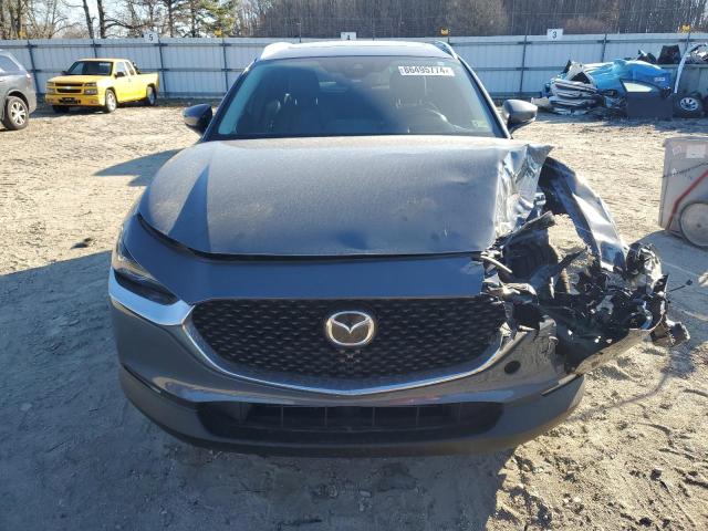 Photo 5 from auction – 2021 MAZDA CX-30 PREM with VIN 3MVDMBDL2MM315082