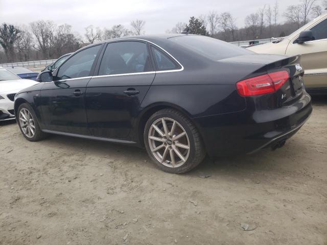 Photo 2 from auction – 2016 AUDI A4 PREMIUM with VIN WAUBFAFL5GN005588