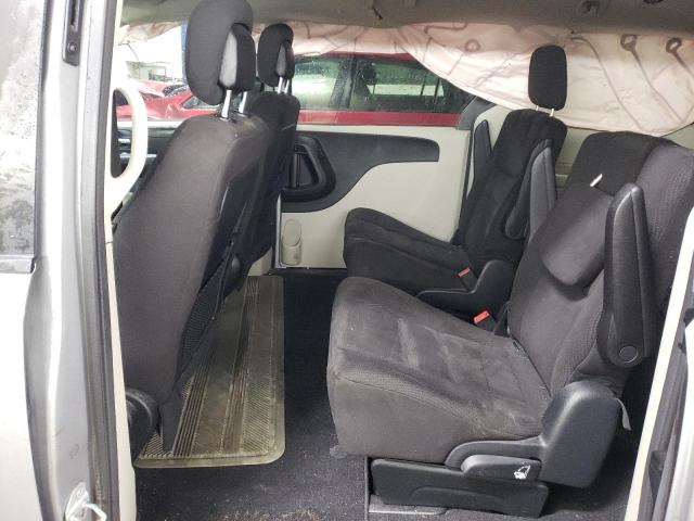 Photo 10 from auction – 2014 DODGE GRAND CARA with VIN 2C4RDGBGXER234819