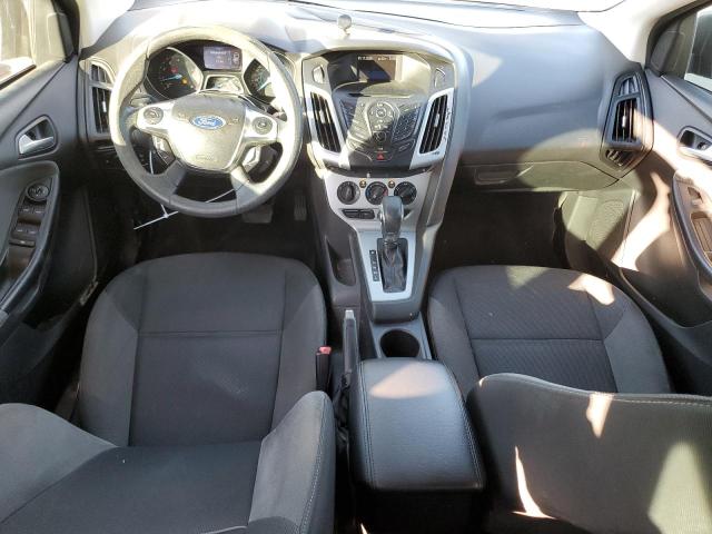 Photo 8 from auction – 2012 FORD FOCUS SE with VIN 1FAHP3F20CL139952