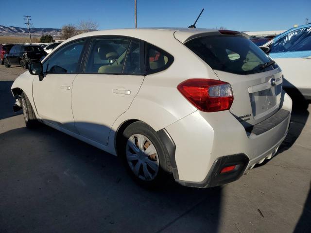 Photo 2 from auction – 2013 SUBARU IMPREZA with VIN JF1GPAA62D2880797