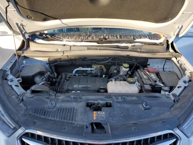 Photo 12 from auction – 2017 BUICK ENCORE SPO with VIN KL4CJ1SB9HB145305
