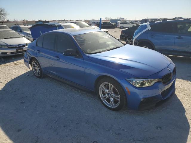 Photo 4 from auction – 2018 BMW 340 XI with VIN WBA8B7G57JNU95306