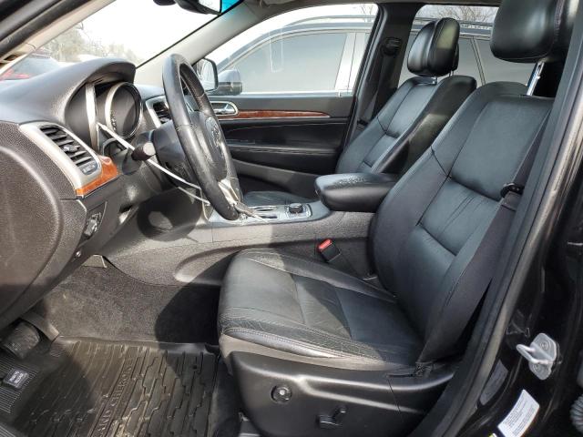 Photo 7 from auction – 2012 JEEP GRAND CHER with VIN 1C4RJFBT2CC277296