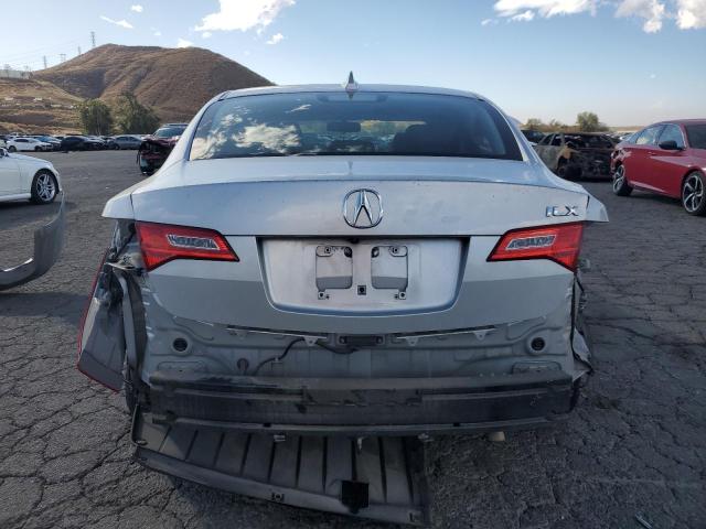 Photo 6 from auction – 2015 ACURA ILX 20 with VIN 19VDE1F30FE003936