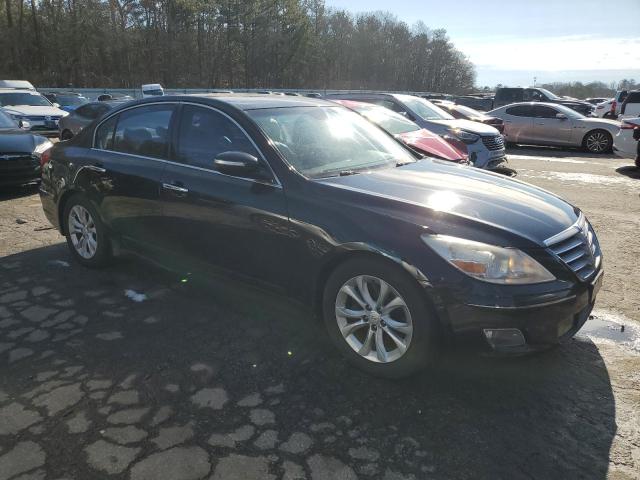 Photo 4 from auction – 2013 HYUNDAI GENESIS 3. with VIN KMHGC4DD8DU220779