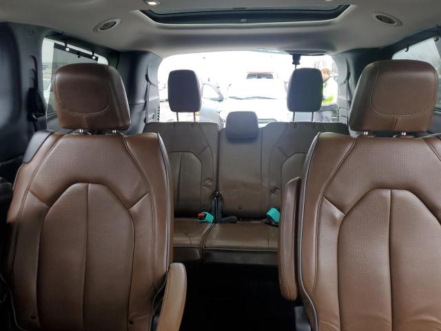 Photo 10 from auction – 2018 CHRYSLER PACIFICA L with VIN 2C4RC1GG2JR259829