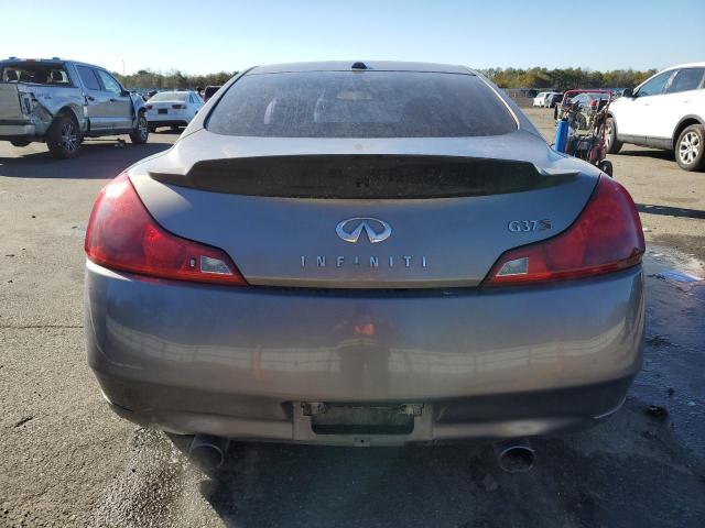 Photo 6 from auction – 2009 INFINITI G37 BASE with VIN JNKCV64E29M600076