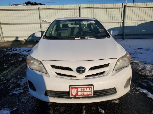 Photo 5 from auction – 2012 TOYOTA COROLLA BA with VIN 2T1BU4EE5CC891714