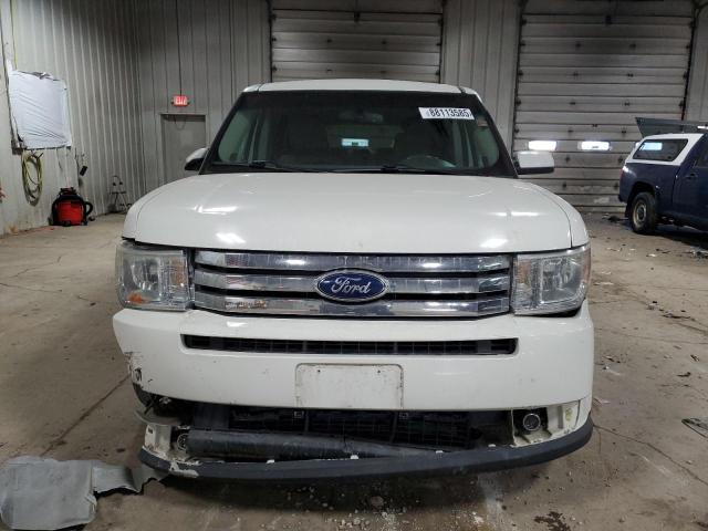 Photo 5 from auction – 2011 FORD FLEX SEL with VIN 2FMGK5CC7BBD25981