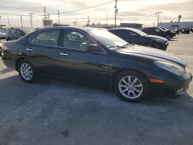 Photo 4 from auction – 2003 LEXUS ES 300 with VIN JTHBF30G330096277