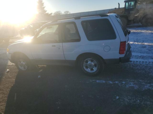 Photo 2 from auction – 2002 FORD EXPLORER S with VIN 1FMYU70E62UB91894