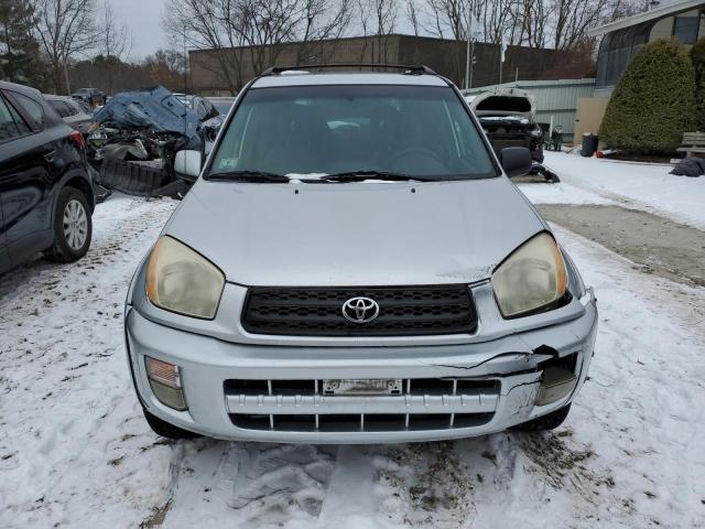 Photo 5 from auction – 2002 TOYOTA RAV4 with VIN JTEHH20V126045222