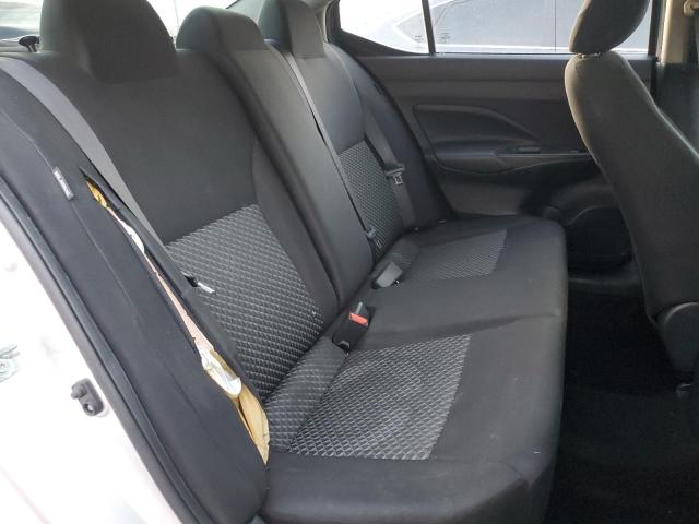 Photo 10 from auction – 2020 NISSAN VERSA S with VIN 3N1CN8DV2LL874850