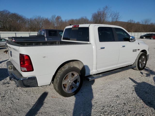Снимка 3 от търг – 2015 RAM 1500 SLT с VIN 1C6RR6LT9FS608335