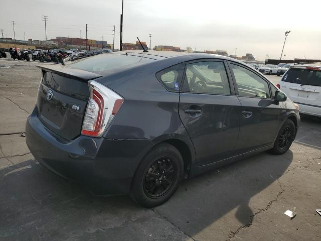 Photo 3 from auction – 2015 TOYOTA PRIUS with VIN JTDKN3DU6F1883291