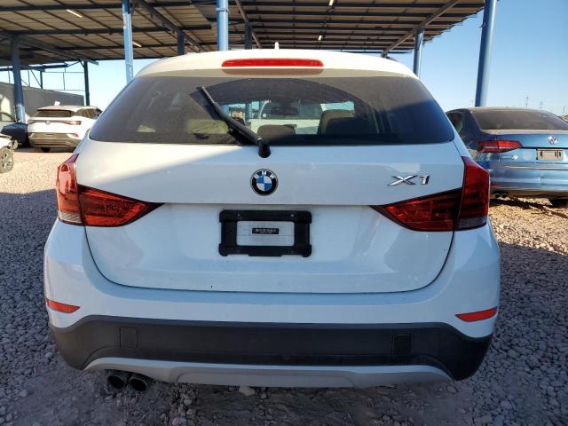 Photo 6 from auction – 2015 BMW X1 SDRIVE2 with VIN WBAVM1C5XFV318949