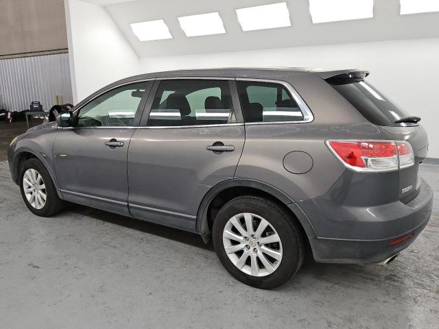 Photo 2 from auction – 2008 MAZDA CX-9 with VIN JM3TB28V480161585