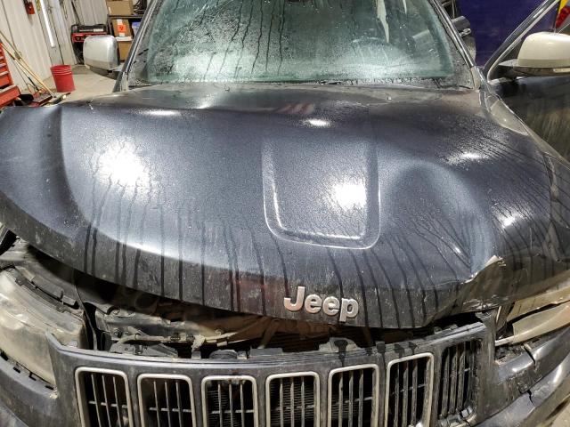 Photo 12 from auction – 2014 JEEP GRAND CHER with VIN 1C4RJFBG4EC369659