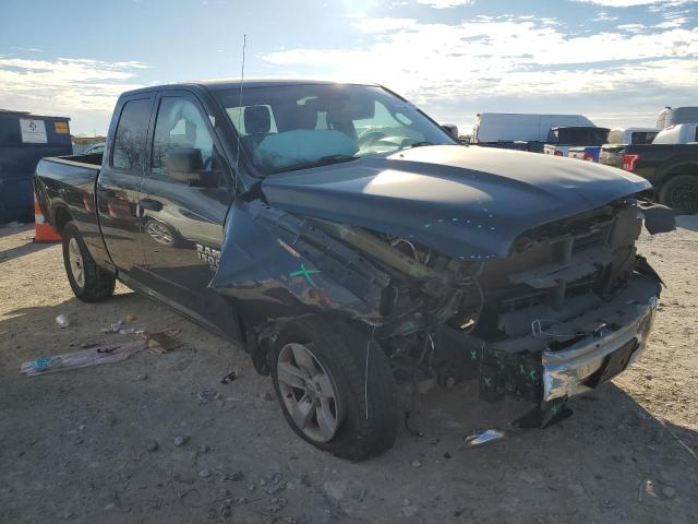 Photo 4 from auction – 2019 RAM 1500 CLASS with VIN 1C6RR6FG9KS630232