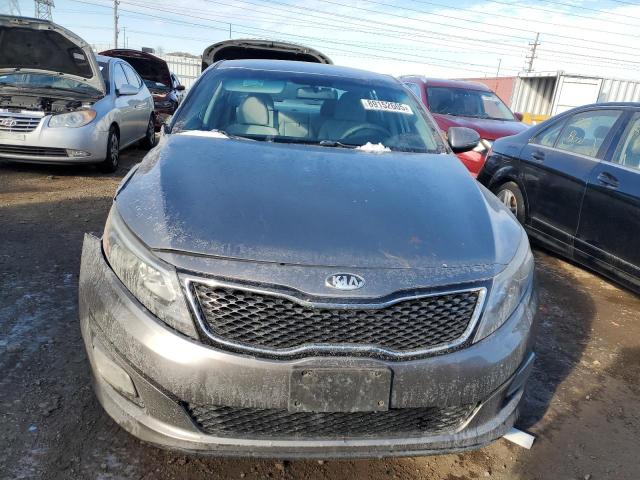 Photo 5 from auction – 2014 KIA OPTIMA LX with VIN 5XXGM4A79EG316332
