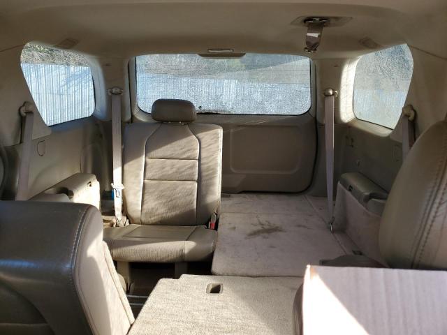 Photo 10 from auction – 2006 ACURA MDX with VIN 2HNYD18296H541923