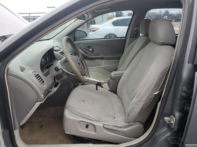 Photo 7 from auction – 2007 CHEVROLET MALIBU LS with VIN 1G1ZS58F47F152502