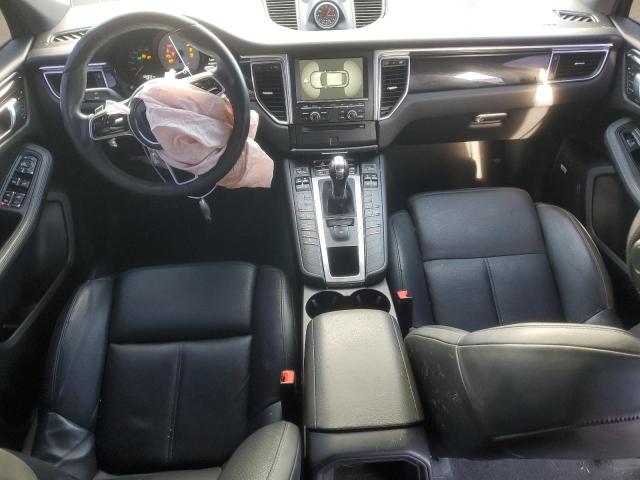 Photo 8 from auction – 2015 PORSCHE MACAN S with VIN WP1AB2A5XFLB56332