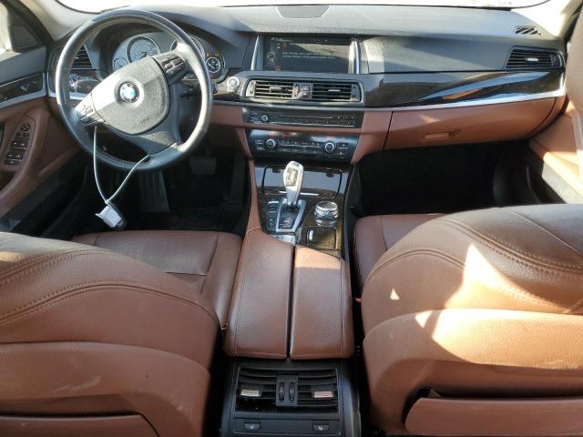 Photo 8 from auction – 2014 BMW 535 XI with VIN WBA5B3C52ED530105