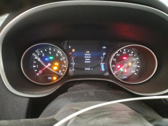 Foto 9 de la subasta – 2018 JEEP COMPASS LA con VIN 3C4NJDBB2JT175721