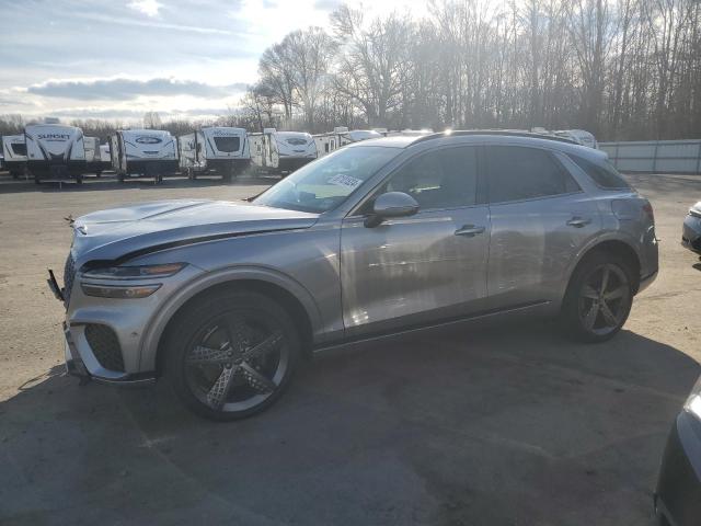 GENESIS GV70 BASE 2025 with VIN 5NMMADTB2SH019364 - Photo from auction