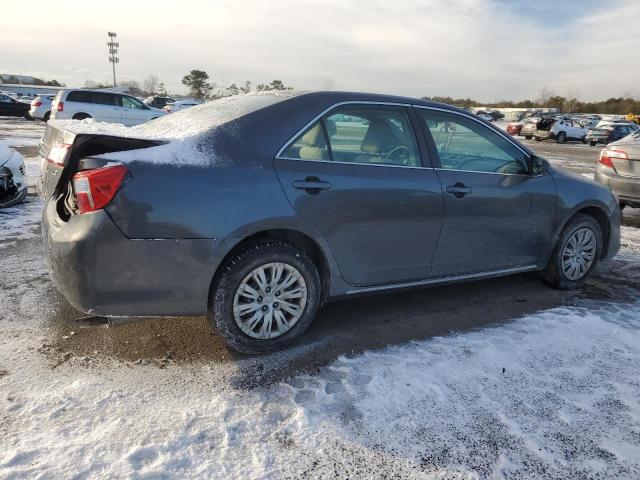 صورة رقم 3 من المزاد - 2012 TOYOTA CAMRY BASE مع VIN 4T1BF1FK7CU103303