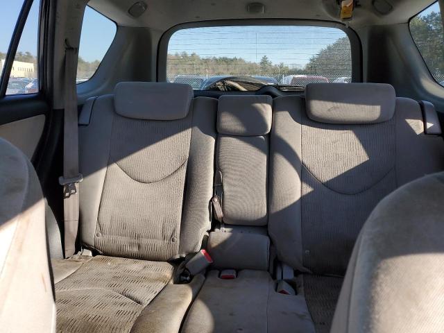 Photo 10 from auction – 2010 TOYOTA RAV4 with VIN JTMBF4DV4AD028978