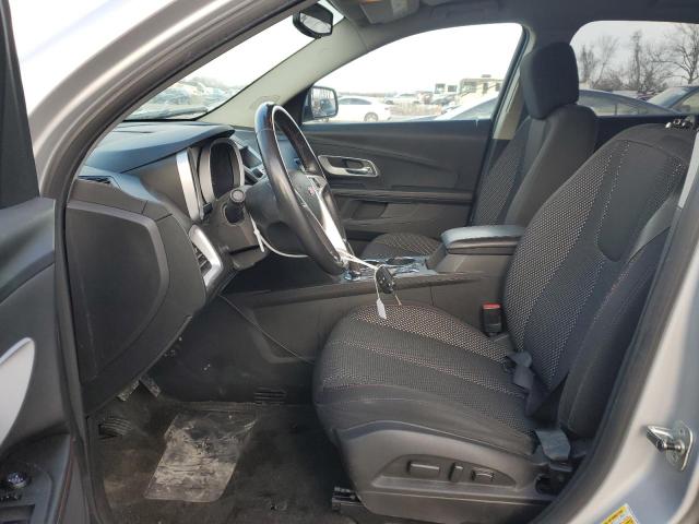 Photo 7 from auction – 2010 CHEVROLET EQUINOX LT with VIN 2CNALDEW7A6364453