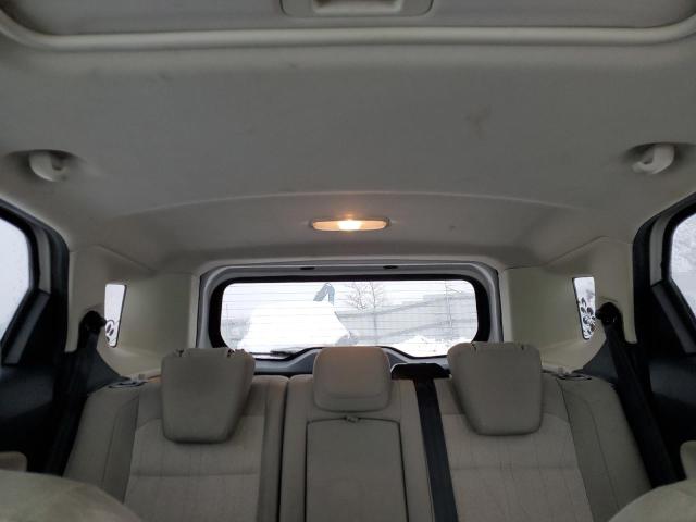 Photo 10 from auction – 2018 FORD ECOSPORT with VIN MAJ3P1TE0JC236546