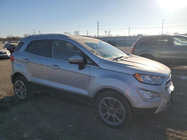 Photo 4 from auction – 2019 FORD ECOSPORT T with VIN MAJ6S3KL7KC290600