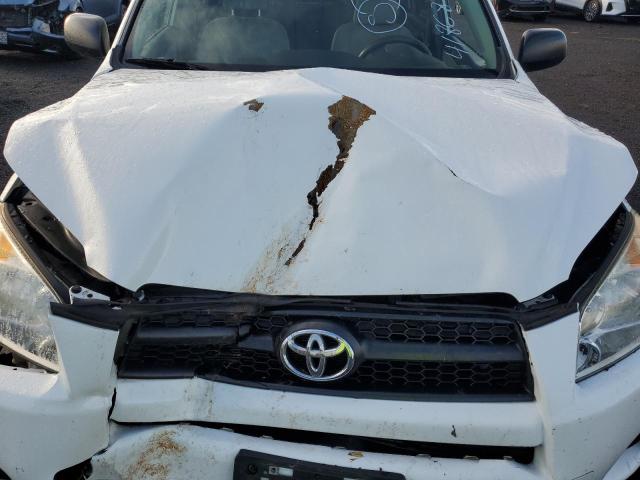 Фото 12 с аукциона – 2012 TOYOTA RAV4 с VIN JTMBF4DV1C5050501