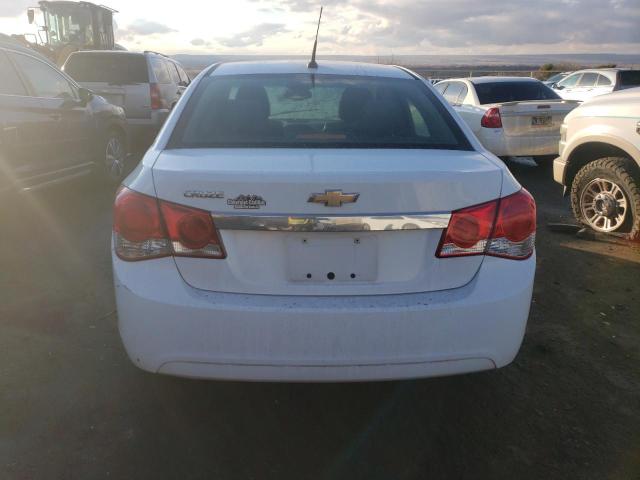Photo 6 from auction – 2012 CHEVROLET CRUZE LS with VIN 1G1PC5SH7C7220861