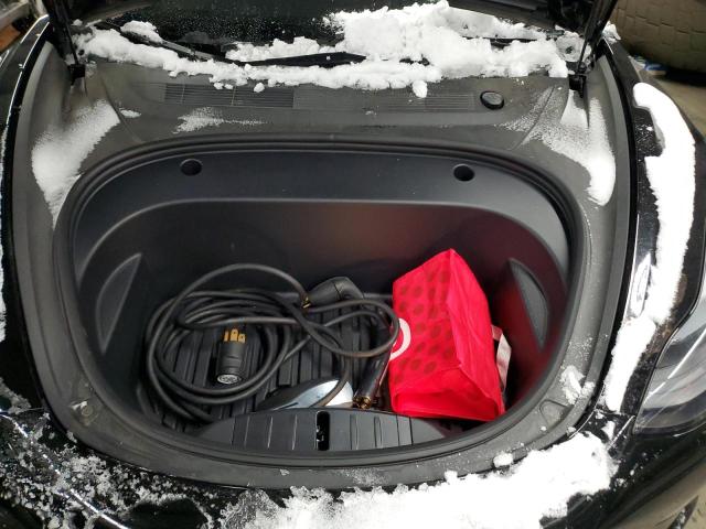 Photo 11 from auction – 2023 TESLA MODEL 3 with VIN 5YJ3E1EB6PF624055