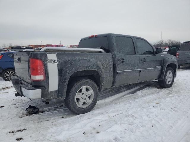 Photo 3 from auction – 2010 GMC SIERRA K15 with VIN 3GTRKWE37AG180372