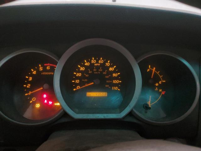 Photo 9 from auction – 2008 TOYOTA 4RUNNER SR with VIN JTEBU14R38K007967