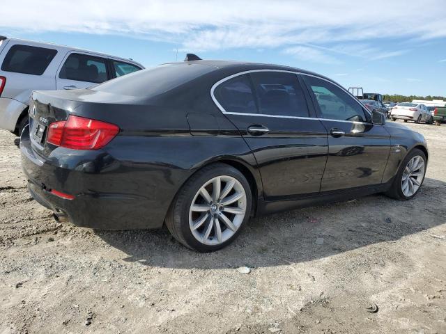 Photo 3 from auction – 2011 BMW 535 I with VIN WBAFR7C54BC606111