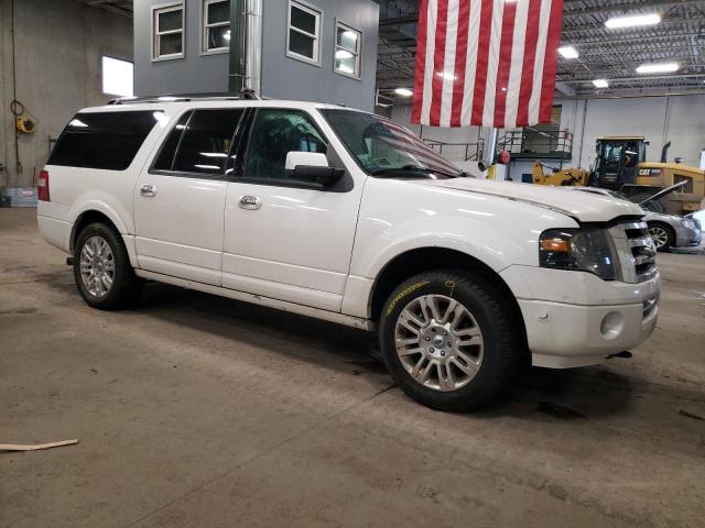 Photo 4 from auction – 2013 FORD EXPEDITION with VIN 1FMJK2A51DEF16960