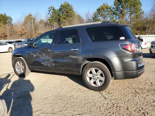 Photo 2 from auction – 2013 GMC ACADIA SLE with VIN 1GKKRNEDXDJ143050